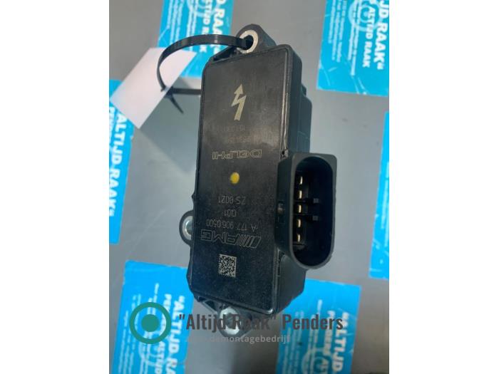 Zündspule Mercedes C C-63 AMG S,Edition 1 4.0 V8 Biturbo  