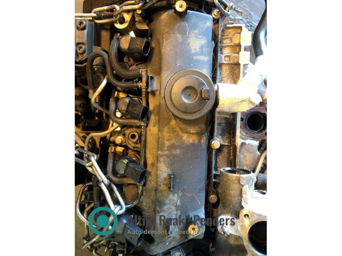 Gebrauchte Ventildeckel Renault Scénic IV (RFAJ) 1.5 Energy dCi 110 Preis auf Anfrage angeboten von "Altijd Raak" Penders