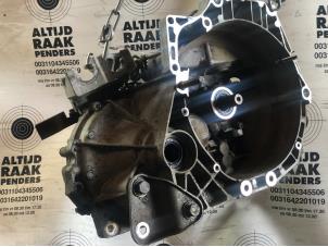 Used Gearbox Alfa Romeo MiTo (955) 1.4 Turbo Multi Air 16V Price on request offered by "Altijd Raak" Penders