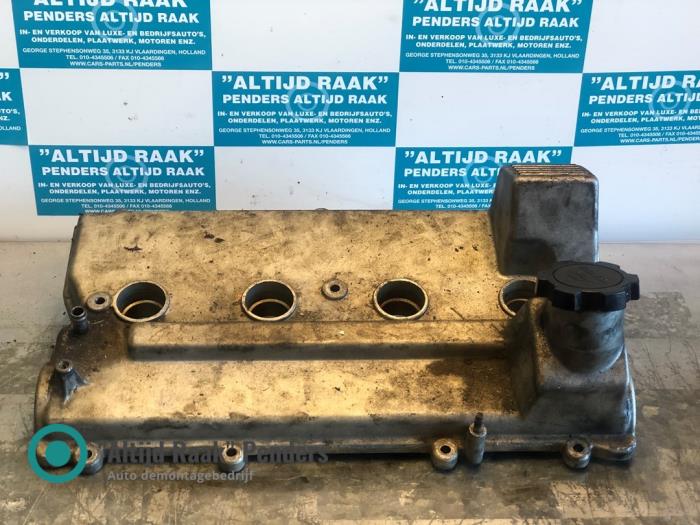 Gebrauchte Ventildeckel Toyota Celica (T18) 2.0i GT-4 Preis auf Anfrage angeboten von "Altijd Raak" Penders