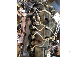 Used Rocker cover Volvo XC70 (BZ) 2.4 D5 20V AWD Price on request offered by "Altijd Raak" Penders