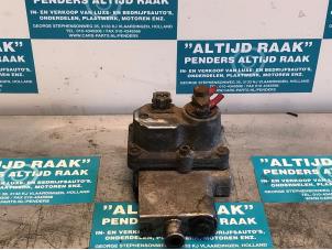 Used Heat control knob Ford Escort 4 (AAF/ABF/GAF) 1.6 XR-3i Ghia Price on request offered by "Altijd Raak" Penders