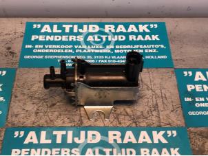 Used Vacuum relay Isuzu D-Max (TFR/TFS) 2.5 D Twin Turbo 4x4 Price on request offered by "Altijd Raak" Penders