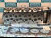 Cylinder head from a Mitsubishi Canter 3.0 Di-D 16V 2010