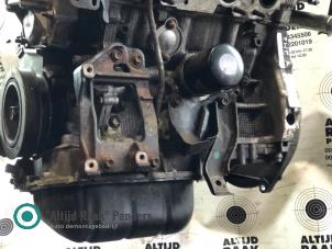 Engine from a Lexus RX (L2) 400h V6 24V VVT-i 4x4 2007