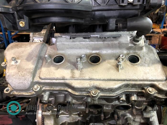 Gebrauchte Ventildeckel Lexus RX (L2) 400h V6 24V VVT-i 4x4 Preis auf Anfrage angeboten von "Altijd Raak" Penders