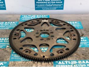 Used Flywheel BMW 5 serie (F10) 535d xDrive 24V Price on request offered by "Altijd Raak" Penders