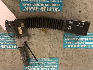 Used Seatbelt tensioner, right BMW Z3 Roadster (E36/7) 2.8 24V Price on request offered by "Altijd Raak" Penders