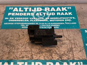 Used Vacuum relay BMW 5 serie (F10) 535d xDrive 24V Price on request offered by "Altijd Raak" Penders