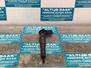 Used Injector (diesel) BMW 5 serie (E60) 530d xDrive 24V Price on request offered by "Altijd Raak" Penders