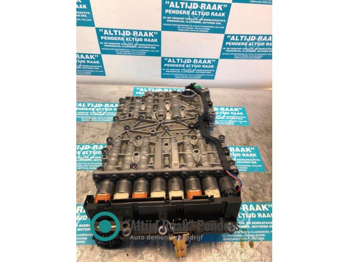 Gebrauchte Ventilblock hydraulisch BMW X5 (E70) 30d xDrive 3.0 24V Preis auf Anfrage angeboten von "Altijd Raak" Penders