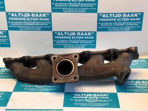 Used Exhaust manifold Volvo XC70 (BZ) 2.4 D5 20V AWD Price on request offered by "Altijd Raak" Penders