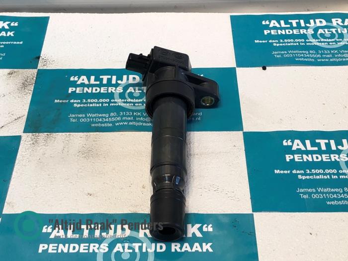 Gebrauchte Zündspule Kia Sorento I (JC) 3.3 V6 24V Preis auf Anfrage angeboten von "Altijd Raak" Penders