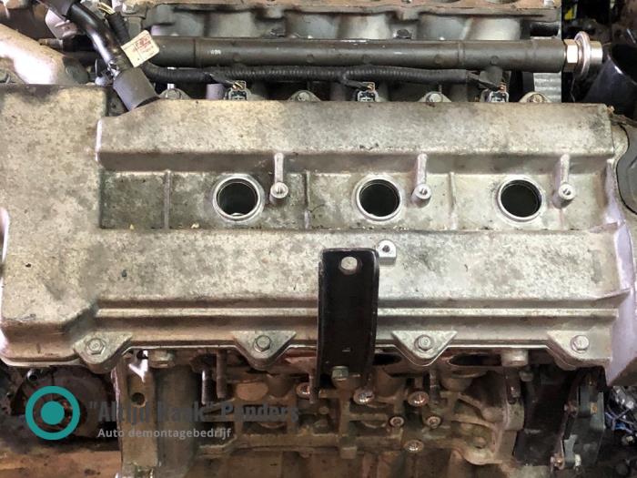 Begagnade Topplock Hyundai Santa Fe II (CM) 2.7 V6 24V 4x2 Pris på förfrågan erbjuds av "Altijd Raak" Penders