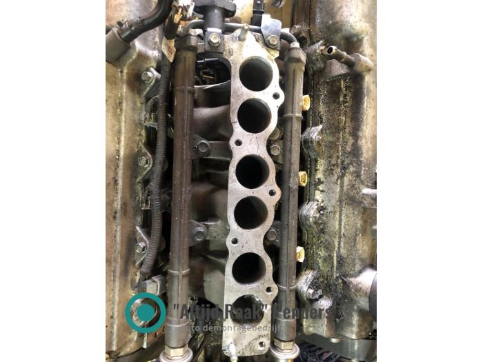Gebrauchte Ansaugbrugge Hyundai Santa Fe II (CM) 2.7 V6 24V 4x2 Preis auf Anfrage angeboten von "Altijd Raak" Penders