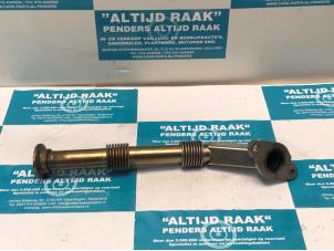 Used EGR tube BMW 3 serie (E90) 318i 16V Price on request offered by "Altijd Raak" Penders