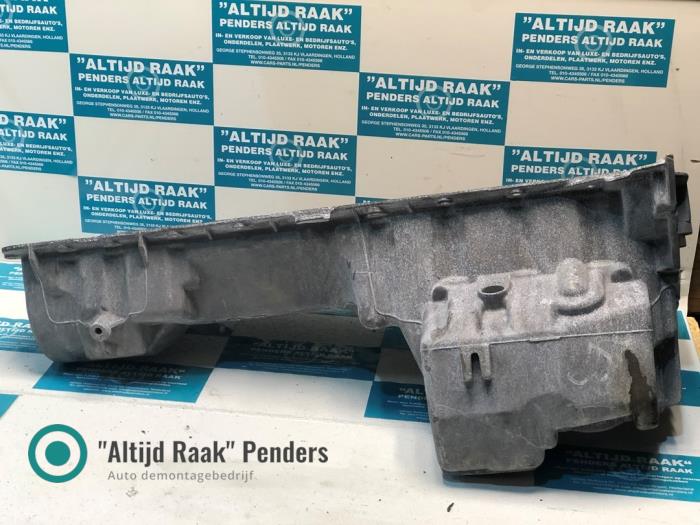 Usagé Couvercle carter BMW 3 serie (E36/2) 320i 24V Prix sur demande proposé par "Altijd Raak" Penders