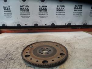 Used Flywheel BMW 1 serie (E87/87N) 120i 16V Price on request offered by "Altijd Raak" Penders