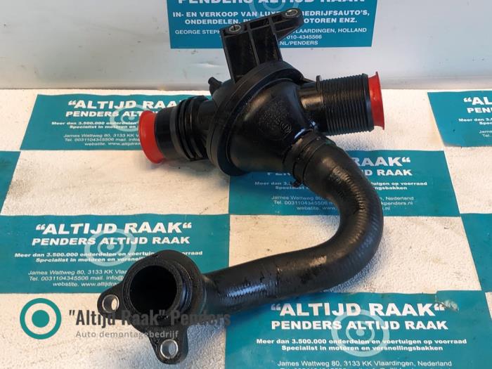 Używane Termostat BMW 4 serie (F32) 420i 2.0 Turbo 16V Cena na żądanie oferowane przez "Altijd Raak" Penders