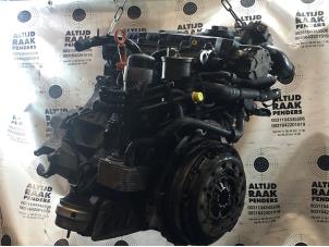 Used Motor Skoda Superb (3U4) 2.0 TDI 16V Price on request offered by "Altijd Raak" Penders