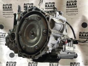 Used Gearbox Audi A3 (8P1) 2.0 16V FSI Price on request offered by "Altijd Raak" Penders