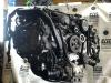 Engine from a Subaru Legacy Wagon (BR), 2009 / 2014 2.0 16V, Combi/o, Petrol, 1.995cc, 110kW (150pk), 4x4, FB20, 2012-06 / 2014-12, BR55 2013