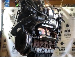 Used Engine Ford Kuga II (DM2) 2.0 TDCi 16V 180 4x4 Price € 5.000,00 Margin scheme offered by "Altijd Raak" Penders