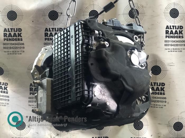 Gearbox Landrover Range Rover Evoque 2.0 D 180 16V Coupe  