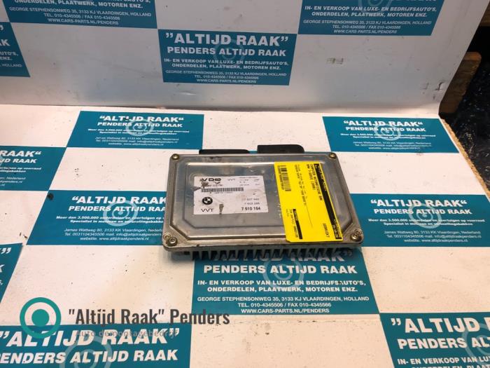 Used Automatic gearbox computer BMW 7 serie (E65/E66/E67) 745 LiS 4.4 V8 32V Price on request offered by "Altijd Raak" Penders