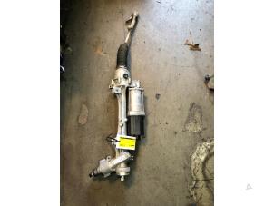 Used Steering box BMW 4 serie (F33) 420d 2.0 16V Price on request offered by "Altijd Raak" Penders