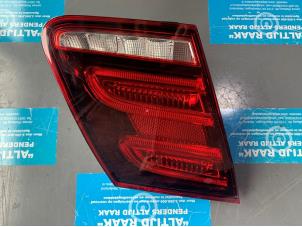 Used Taillight, left Mercedes E (W212) E-220 CDI 16V BlueEfficiency Price on request offered by "Altijd Raak" Penders