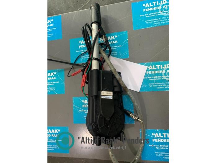 Używane Antena Daewoo Lanos (TA/TF08/48/86) Cena na żądanie oferowane przez "Altijd Raak" Penders