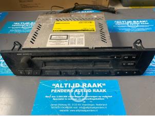 Used Radio CD player BMW Z4 Coupé (E86) 3.0 Si 24V Price on request offered by "Altijd Raak" Penders