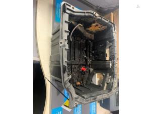 Used Battery box BMW Z4 Coupé (E86) 3.0 Si 24V Price on request offered by "Altijd Raak" Penders