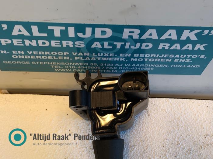 Begagnade Tändspole Rover 75 1.8 16V Classic Pris på förfrågan erbjuds av "Altijd Raak" Penders