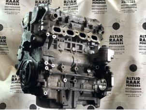 Used Engine Chevrolet HHR 2.4 16V Price on request offered by "Altijd Raak" Penders