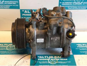 Used Air conditioning pump BMW 3 serie (E90) 318d 16V Price on request offered by "Altijd Raak" Penders