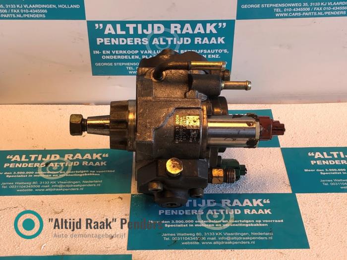 Gebrauchte Kraftstoffpumpe Mechanisch Mazda 6 (GG12/82) 2.0 CiDT 16V Preis auf Anfrage angeboten von "Altijd Raak" Penders