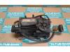 Robotised gearbox from a Opel Corsa C (F08/68) 1.0 12V 2003
