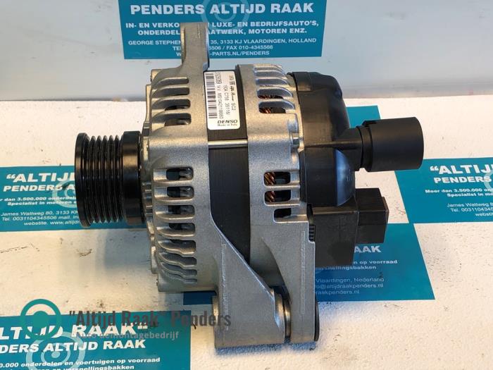 Usagé Dynamo Alfa Romeo Giulietta (940) Prix sur demande proposé par "Altijd Raak" Penders