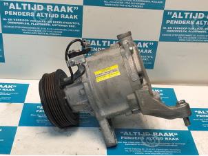 Used Power steering pump Toyota GT 86 (ZN) 2.0 16V Price on request offered by "Altijd Raak" Penders
