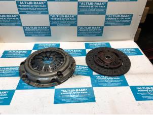 Used Clutch kit (complete) Toyota GT 86 (ZN) 2.0 16V Price on request offered by "Altijd Raak" Penders