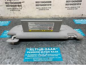 Used Sun visor Mercedes SL Price on request offered by "Altijd Raak" Penders