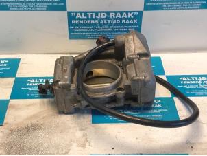 Used Throttle body Mercedes SL (R129) 6.0 600 SL, SL-600 V12 48V Price on request offered by "Altijd Raak" Penders