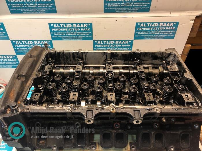 Begagnade Topplock Ford Transit 2.2 TDCi 16V Pris på förfrågan erbjuds av "Altijd Raak" Penders