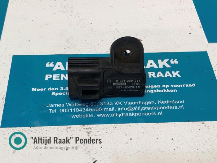 Begagnade MAP-sensor (insugsrör) Ford Mondeo III 1.8 16V Pris på förfrågan erbjuds av "Altijd Raak" Penders