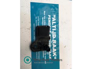 Map Sensor (Einlasskrümmer) van een Ford Mondeo III 1.8 16V 2004