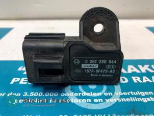 Map Sensor (Einlasskrümmer) van een Ford Mondeo III 1.8 16V 2004