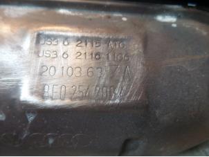 Used Catalytic converter Audi A4 Cabrio (B7) 1.8 T 20V Price on request offered by "Altijd Raak" Penders