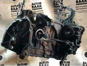 Used Engine Nissan Pathfinder (R51) 2.5 dCi 16V 4x4 Price on request offered by "Altijd Raak" Penders